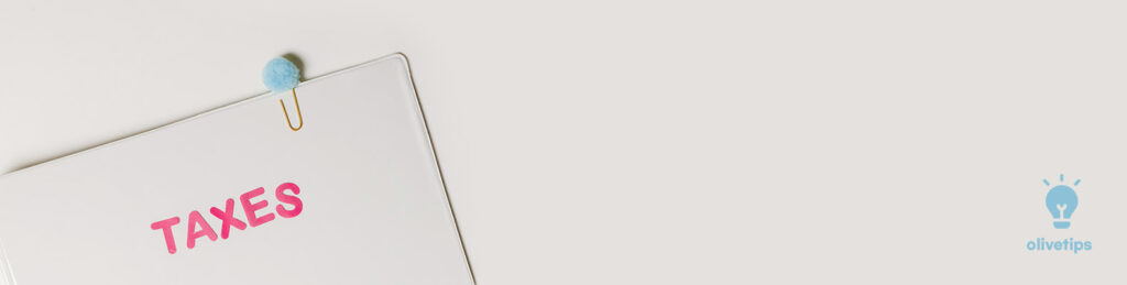 미국주식 소수점 투자 세금