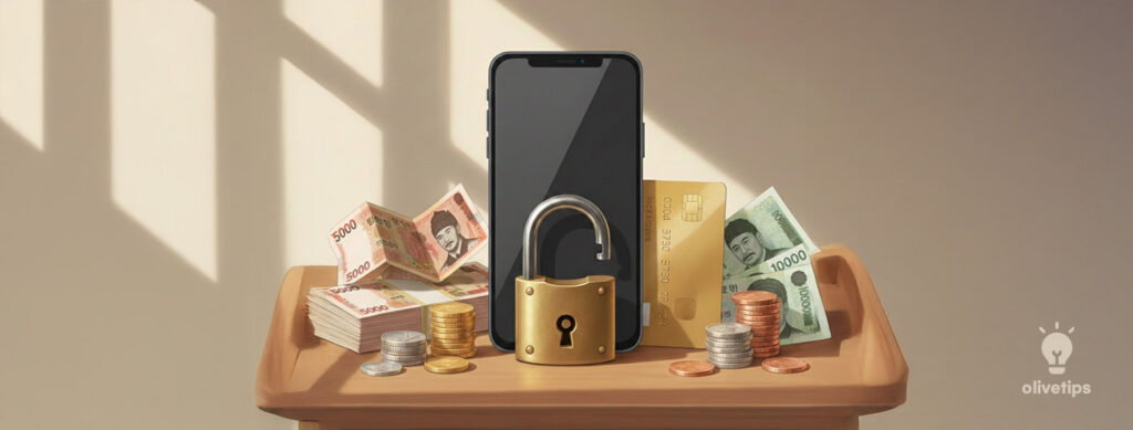 한국투자증권 한도제한 해제