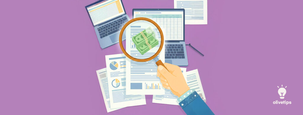 숨은 환급금 생기는 이유