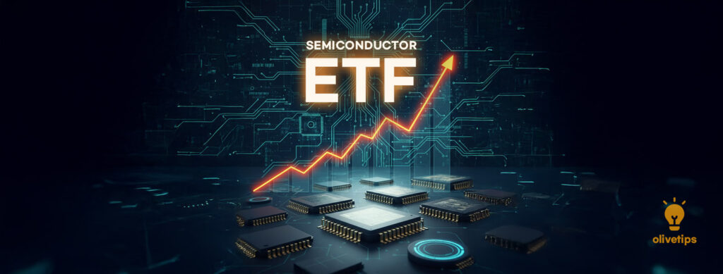 타이거 반도체 TOP10 ETF