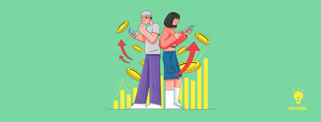 ISA 계좌 미국주식 투자 주의점