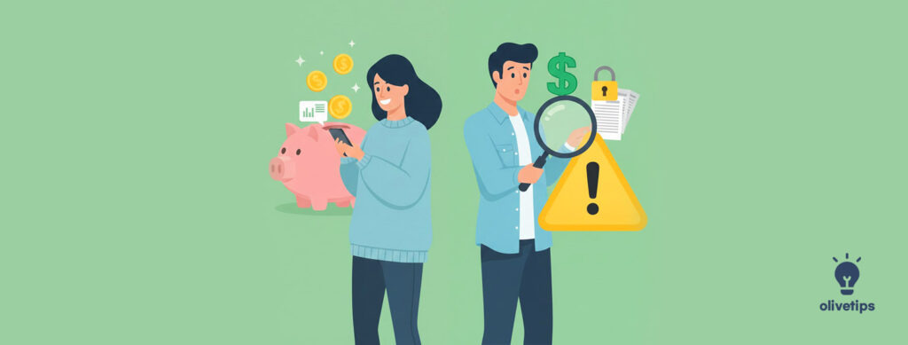 ISA 계좌 미국주식 투자 주의점