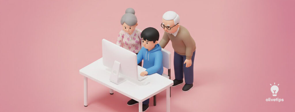 건강보험 환급금 대리인 신청 절차 가이드