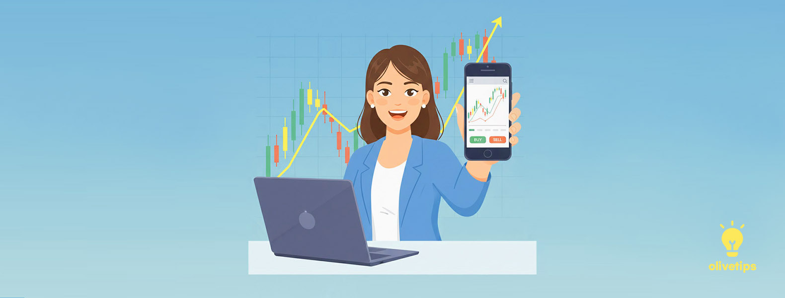 계좌별 배당금 세금 비교 차트