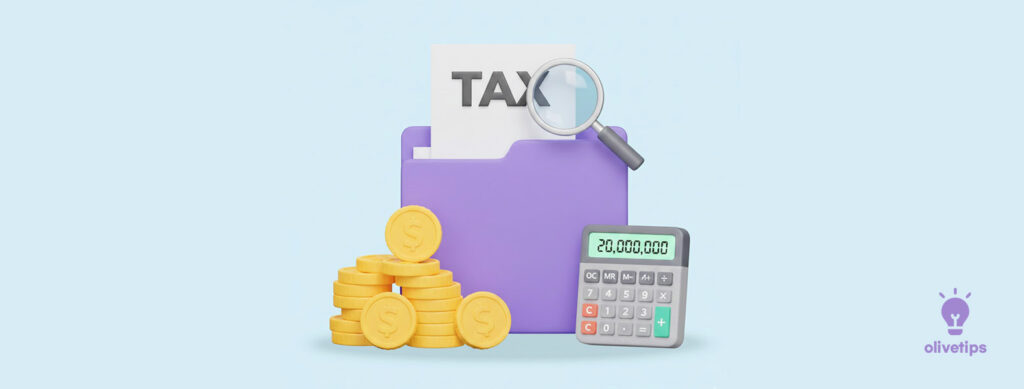 미국주식 배당금 세금