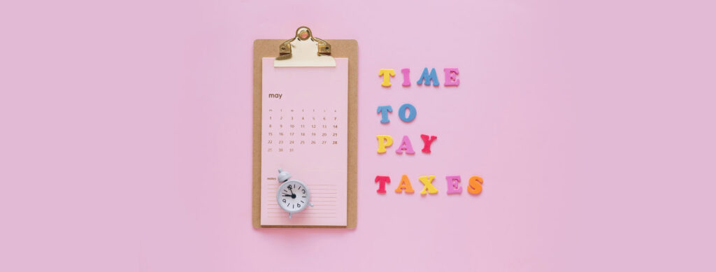 미국주식 양도소득세 절세