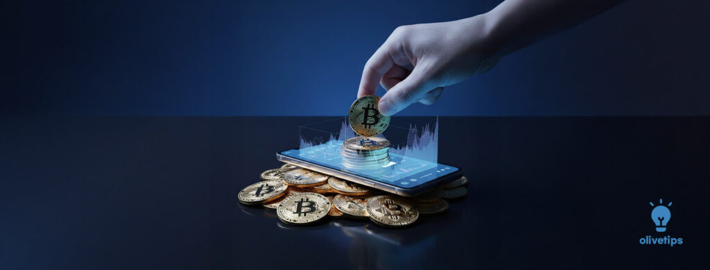 비트코인 계좌 개설