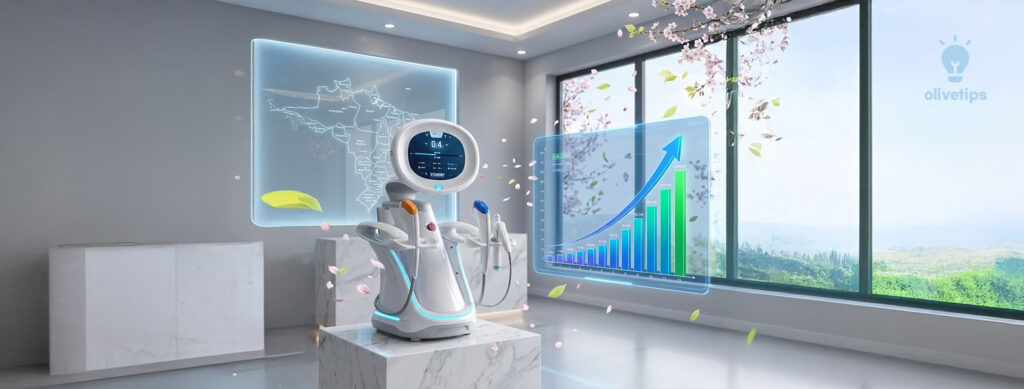 클래시스-3월 브라질 호재