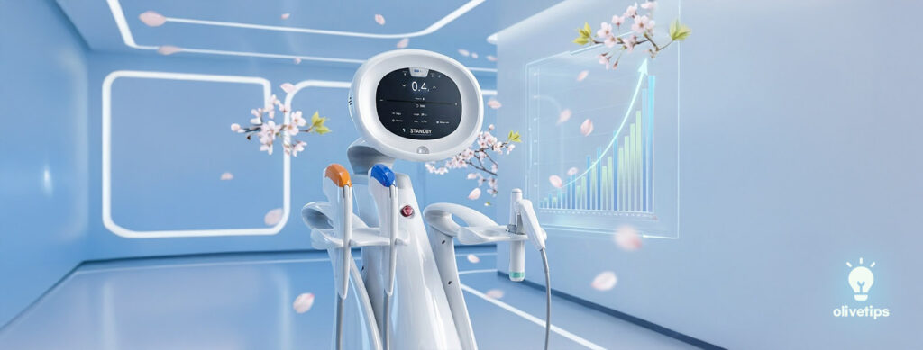 클래시스 주가 하락