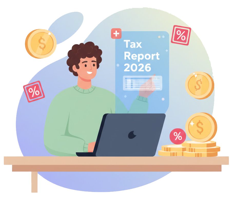 해외주식 세금 신고