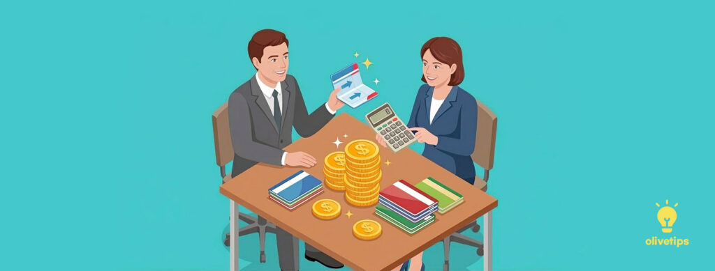 SCHD ETF 배당 투자