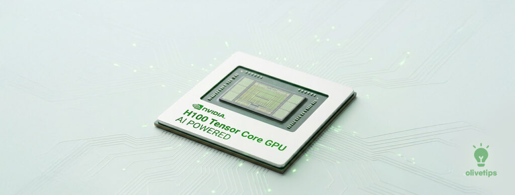 구글 터보퀀트와 엔비디아 관계도