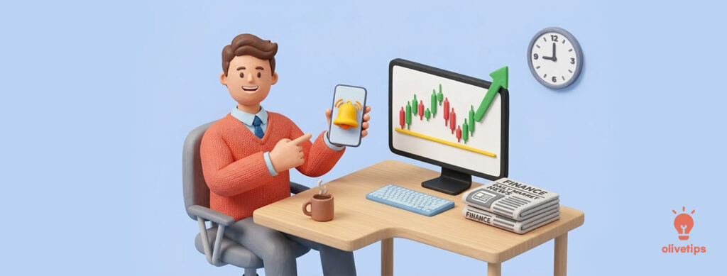 메리츠증권 스탑로스