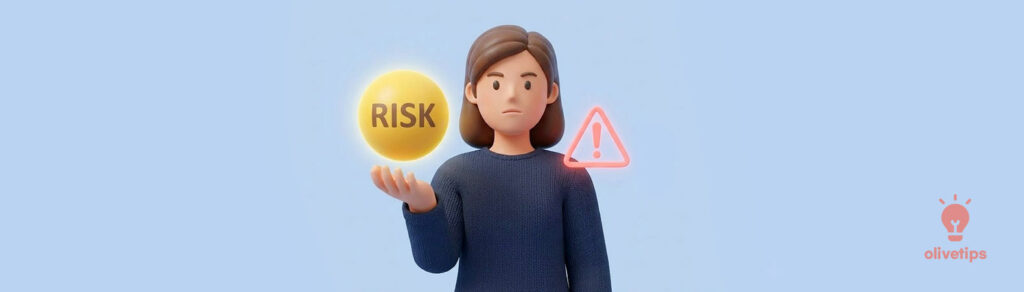 메리츠증권 스탑로스 리스크 관리