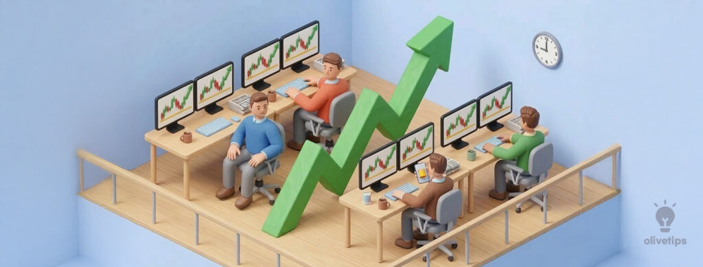 투자 유형별 최적화 설정 가이드