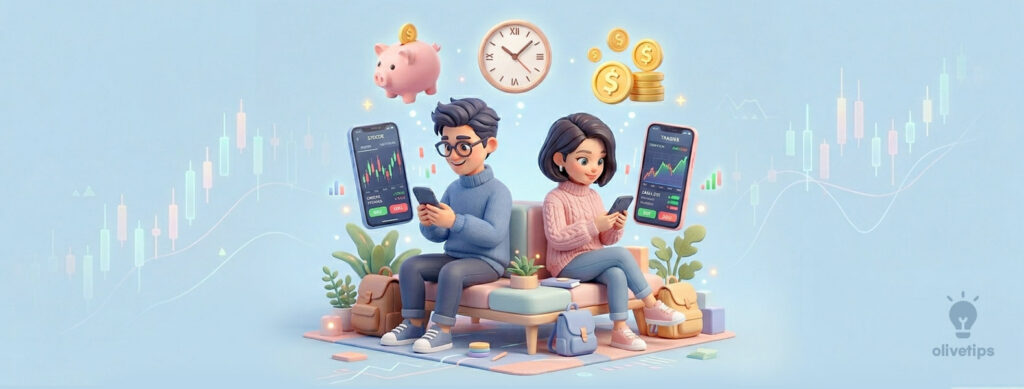 월 10만원 주식